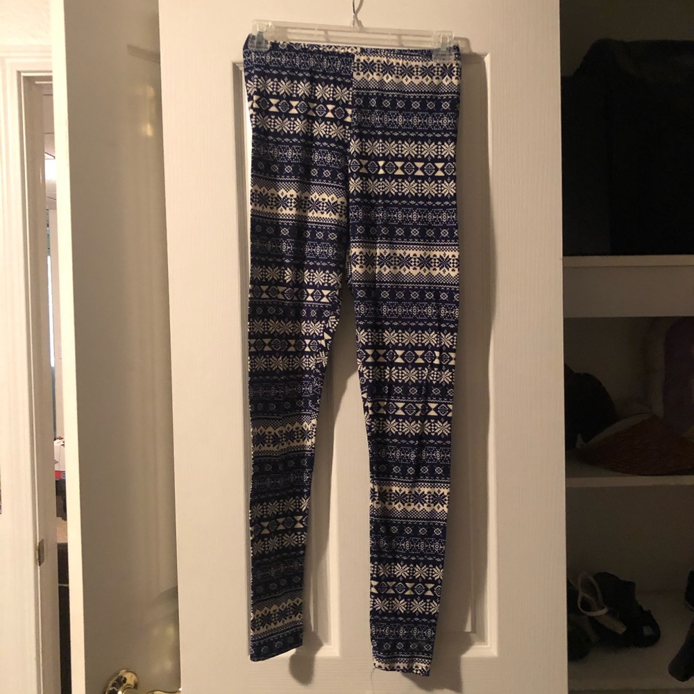 Leggings